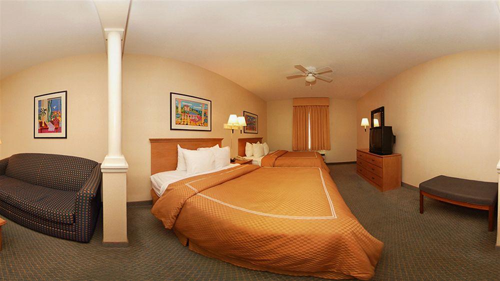 Comfort Suites At Isle Of Palms Connector Mount Pleasant Eksteriør billede