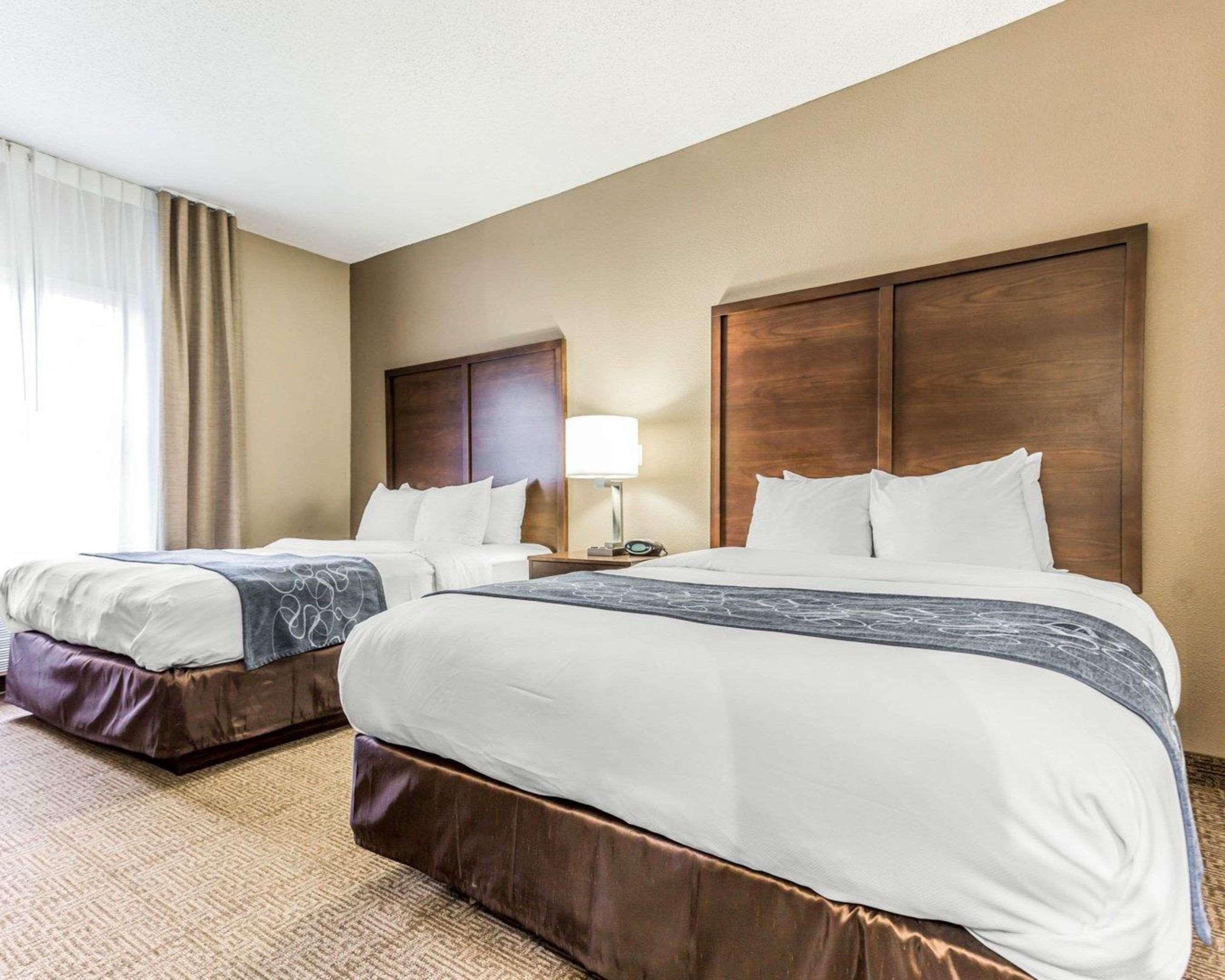 Comfort Suites At Isle Of Palms Connector Mount Pleasant Eksteriør billede
