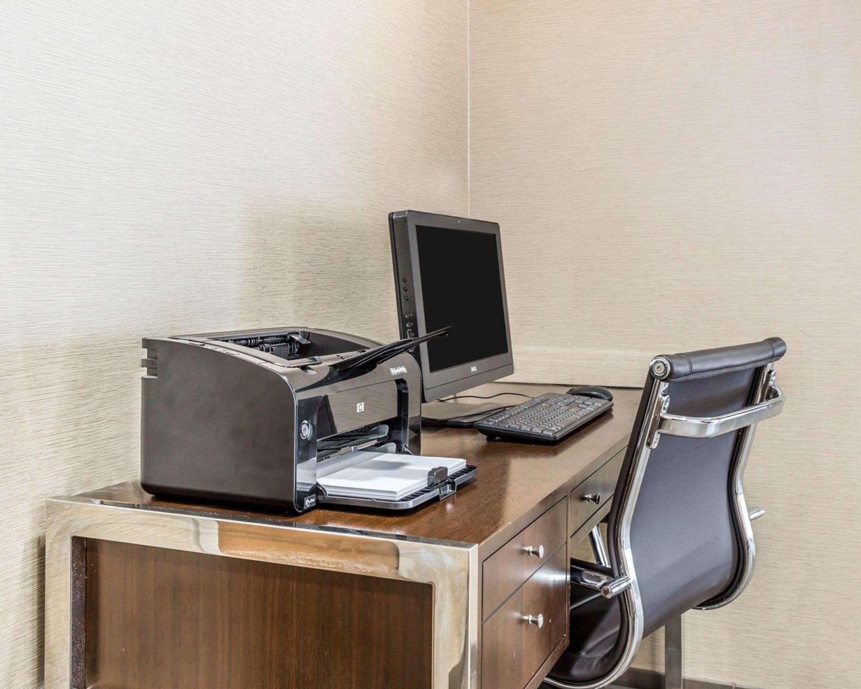 Comfort Suites At Isle Of Palms Connector Mount Pleasant Eksteriør billede