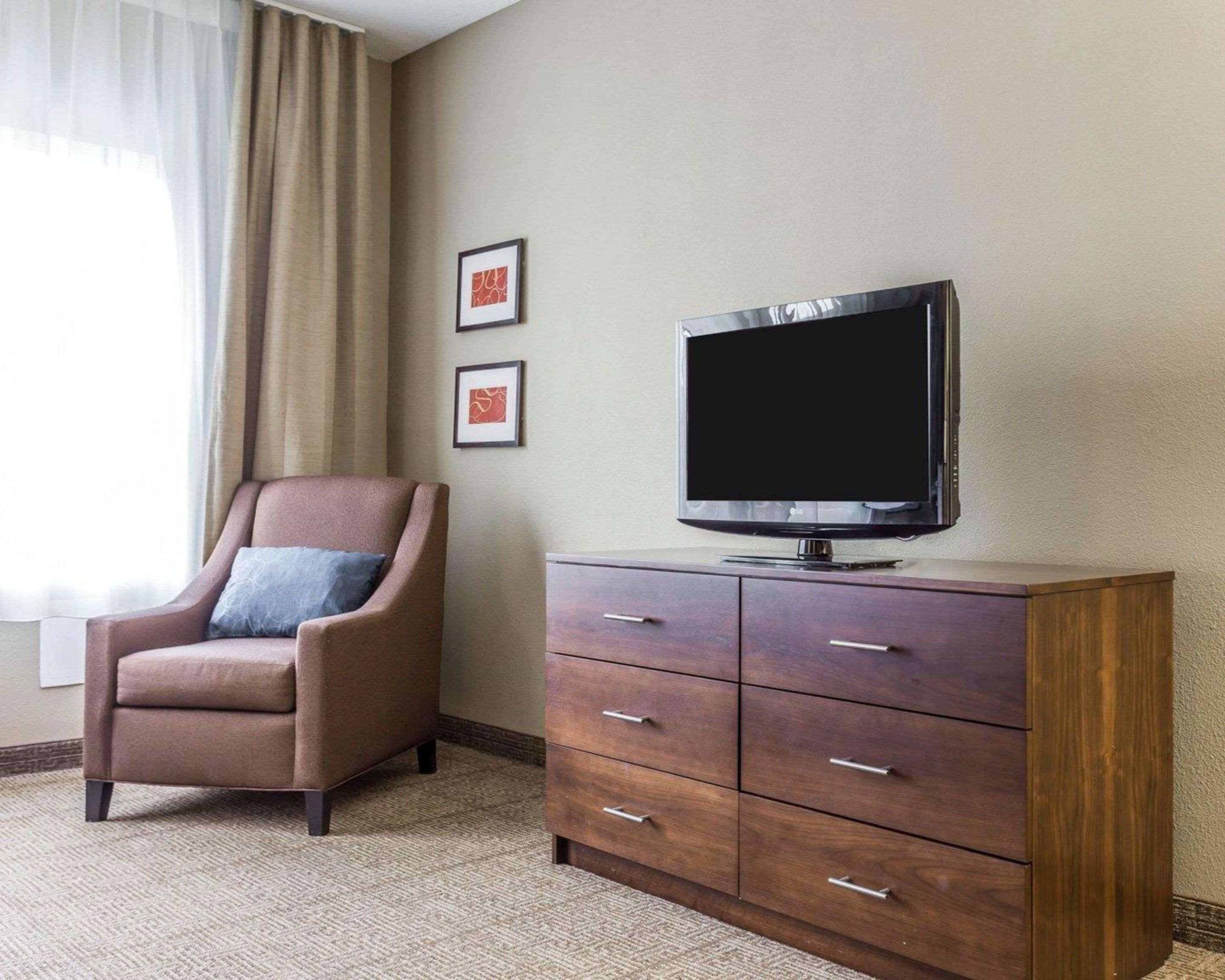 Comfort Suites At Isle Of Palms Connector Mount Pleasant Eksteriør billede