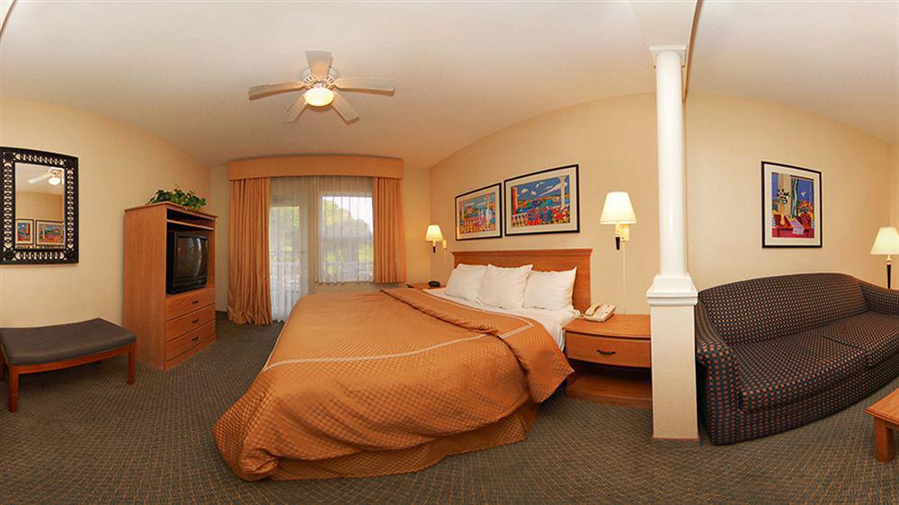Comfort Suites At Isle Of Palms Connector Mount Pleasant Eksteriør billede